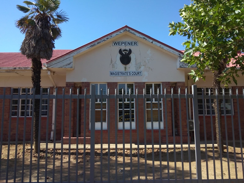 FS police launch manhunt for more suspects in #Wepener9 case | News Article