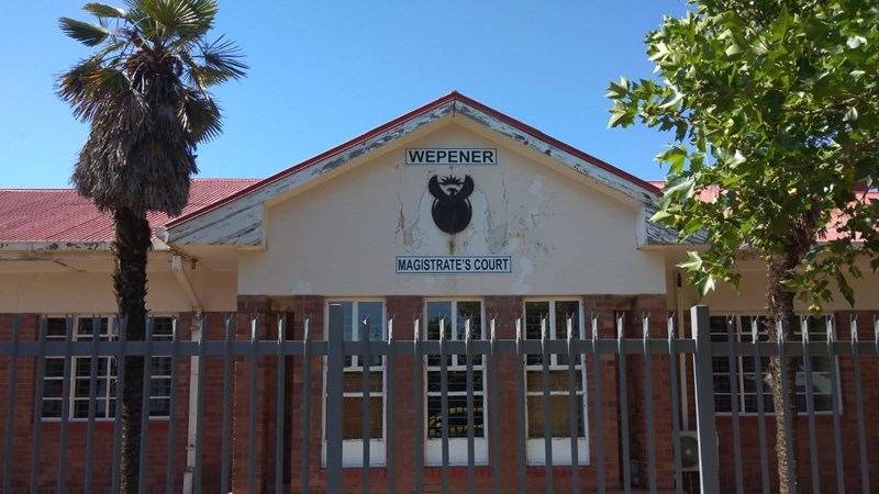 FS police launch manhunt for more suspects in #Wepener9 case | News Article