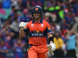 Netherlands beat Nepal, turn attention to South Africa | News Article