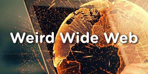 Weird Wide Web - Curse of Otzi the iceman Weird Wide Web - Curse of Otzi the iceman | News Article