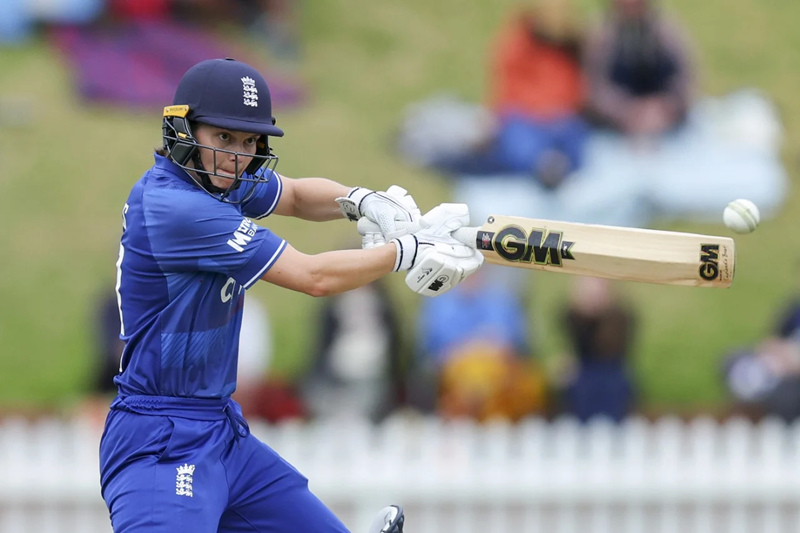 Lionesses expect exciting contest againt Proteas | News Article