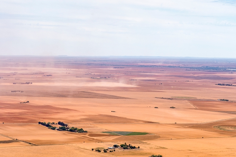Agri podcast: Drought disaster declaration welcomed | News Article