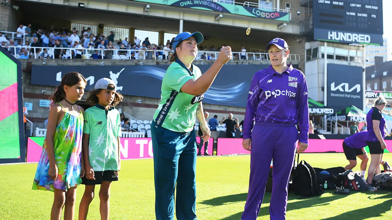 Five Proteas playing in The Hundred | News Article