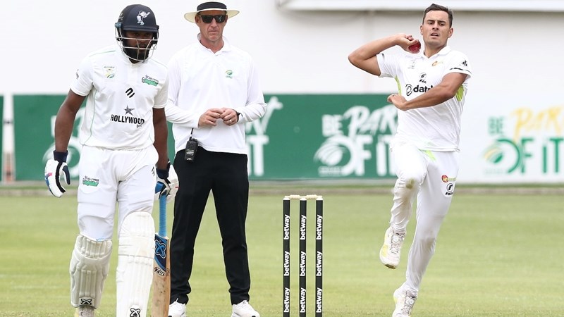 Swanepoel called up for SA 'A' tour to Sri Lanka | News Article