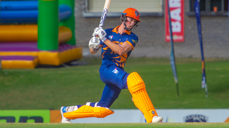 Forrester named Knights Player of the Year Forrester named Knights Player of the Year | News Article