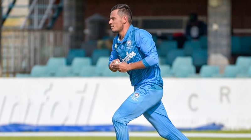 Heat look to strike early against the Tuskers | News Article