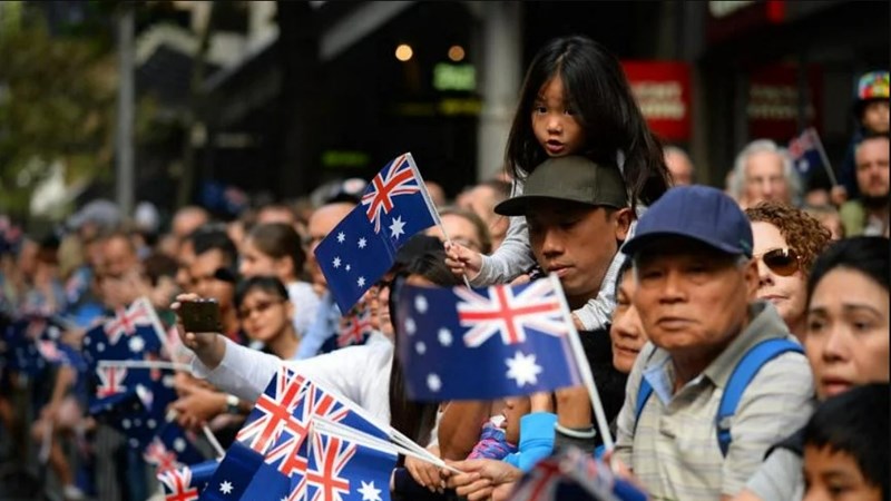 Covid-19 destroys Australia's population target | OFM