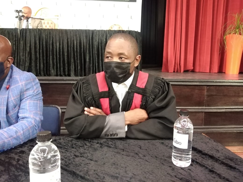 DA protesting against DA in Mangaung - VIDEO | News Article