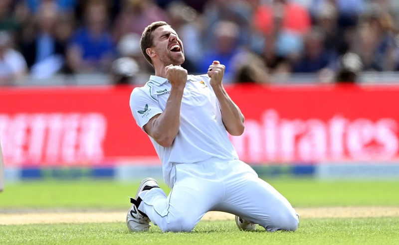 Proteas seamers target early wickets at the Gabba | News Article