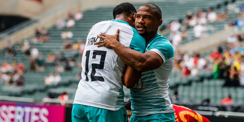 Depleted Blitzboks miss out on Hong Kong cup semis | News Article