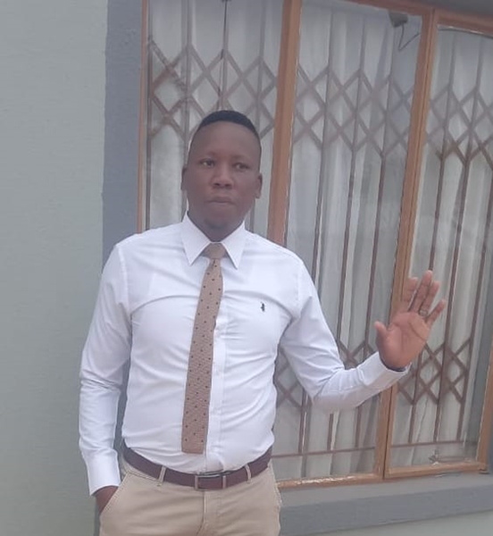 North West man sentenced for rape, kidnapping and robbery - Vimarsana News