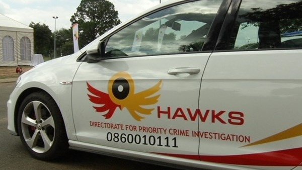 Two foreign nationals arrested by Hawks and Interpol | News Article