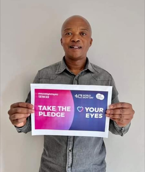 Northern Cape residents encouraged to undergo eye test | News Article