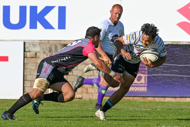 Griquas to face Pumas in SA Cup final | News Article