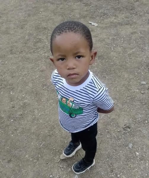 Vrystaatse gemeenskap treur oor seuntjie se dood | News Article