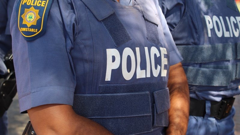 Police officer robbed of firearm in Welkom | News Article