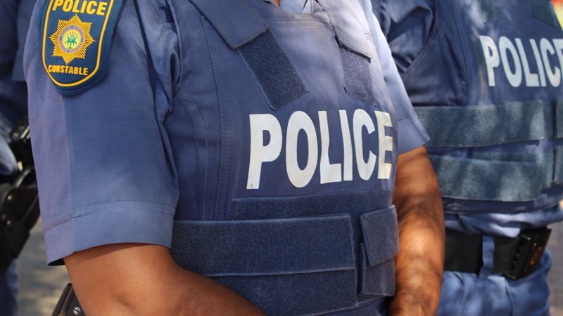 Police officer robbed of firearm in Welkom Police officer robbed of firearm in Welkom | News Article