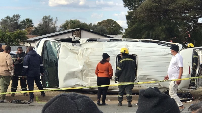 More charges added to Kimberley hit-and-run accused after teen dies More charges added to Kimberley hit-and-run accused after teen dies | News Article