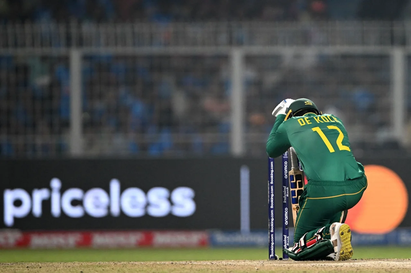 Proteas take the learnings from the India defeat | News Article