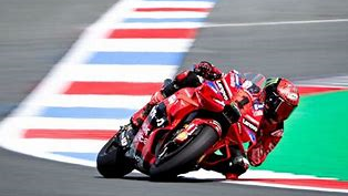 Bagnaia pips Martin to pole in Emilia Romagna Bagnaia pips Martin to pole in Emilia Romagna | News Article