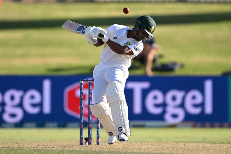 Proteas need to show grunt with the bat | News Article