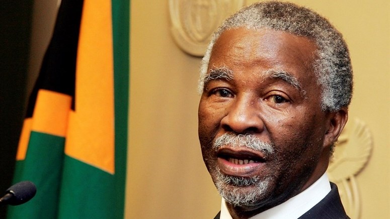 FS ANC dismiss social media rumours about Mbeki FS ANC dismiss social media rumours about Mbeki | News Article