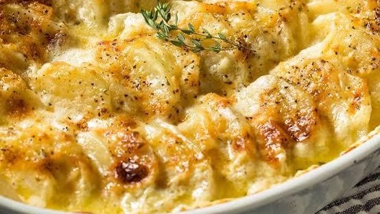 What's on the menu - Aartappelgebak What's on the menu - Aartappelgebak | News Article