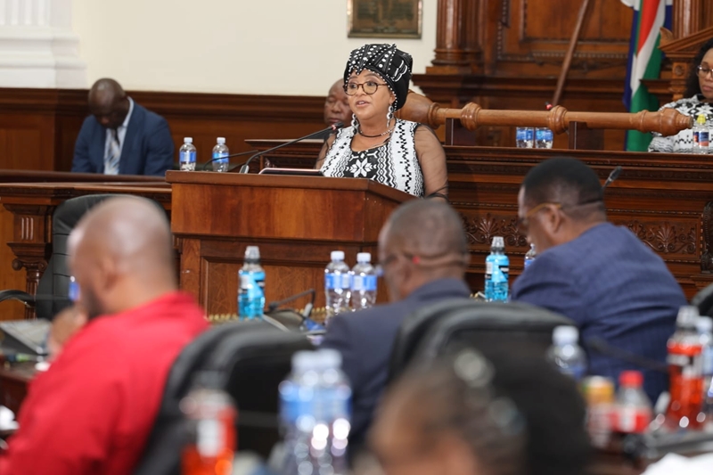 ANC slams DA for silence on elderly Petrusburg businessman’s rape case | News Article