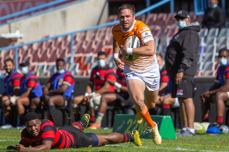Meyer and Pienaar set for stint at the Sharks | News Article