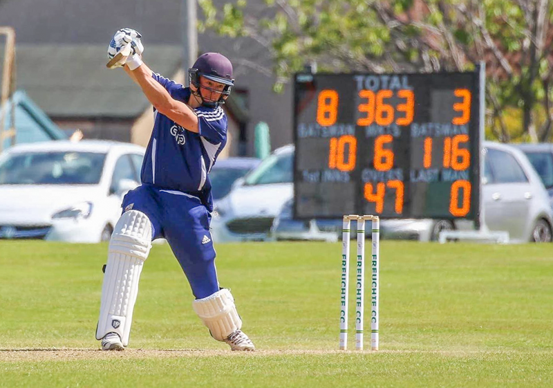 Unknown Forrester excited over potential Knights debut | News Article