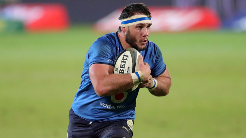 Coetzee lead Bulls for the last time against the Sharks Coetzee lead Bulls for the last time against the Sharks | News Article