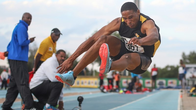 Potch geared for national championships Potch geared for national championships | News Article