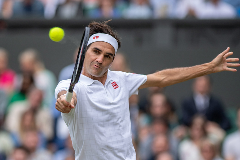 Swiss master Federer to call it a day | News Article