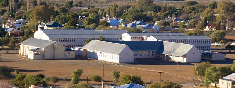 Town of the Week - Carnarvon | News Article