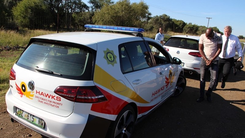 Former managers of North West municipality face fraud charges Former managers of North West municipality face fraud charges | News Article