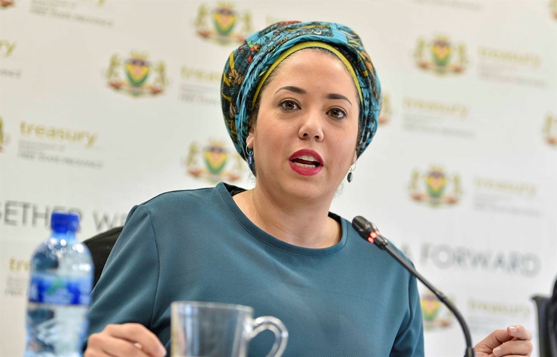 FS does away with awarding international bursaries for 2022 | News Article