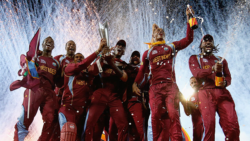 ICC Men's T20 World Cup shifted to UAE, Oman | News Article