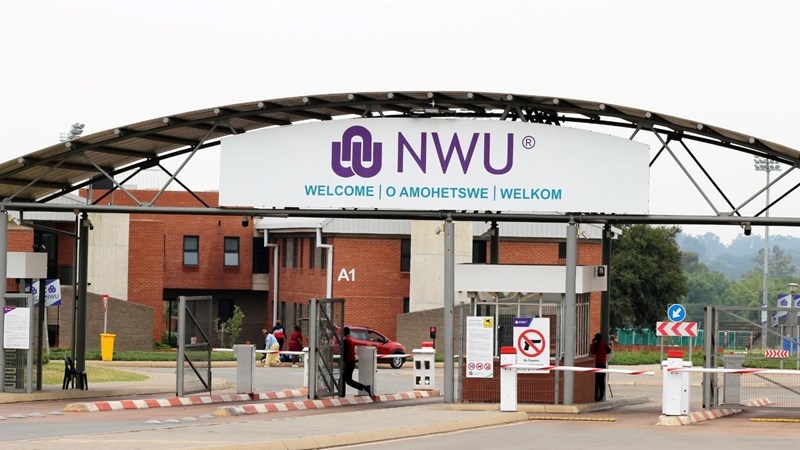 Polisie in Vaaldriehoek ondersoek NWU-student se dood Polisie in Vaaldriehoek ondersoek NWU-student se dood | News Article