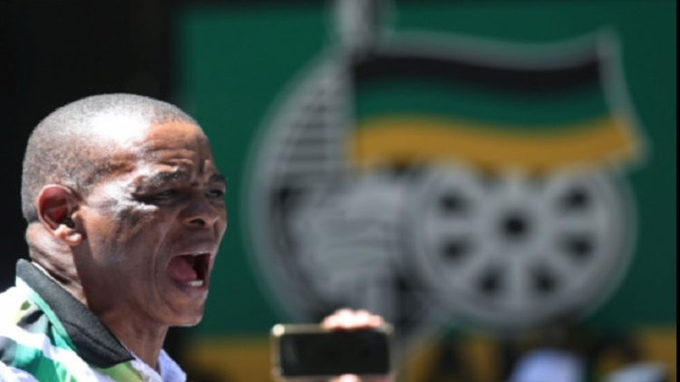Magashule geskors, maar 'nalatenskap leef voort in Vrystaat' Magashule geskors, maar 'nalatenskap leef voort in Vrystaat' | News Article