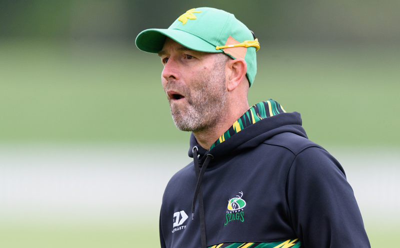Conrad and Walter set for Proteas jobs | News Article