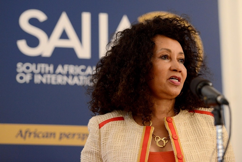 ANC presidential hopeful will push for chemical castration | News Article