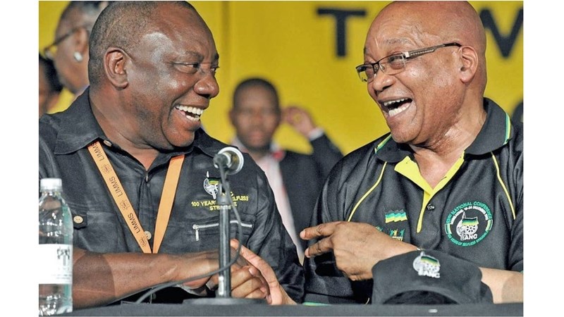 DA wins cadre deployment case against ANC DA wins cadre deployment case against ANC | News Article