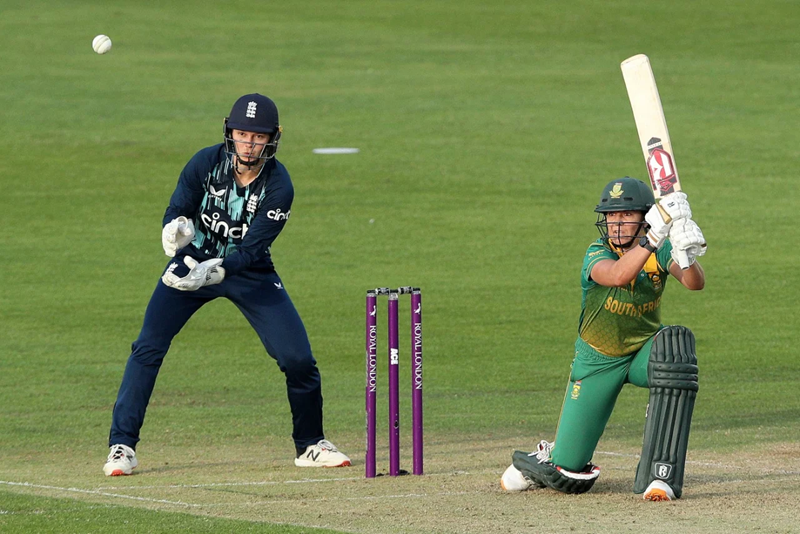 Kapp ruled out for Commonwealth Games | News Article