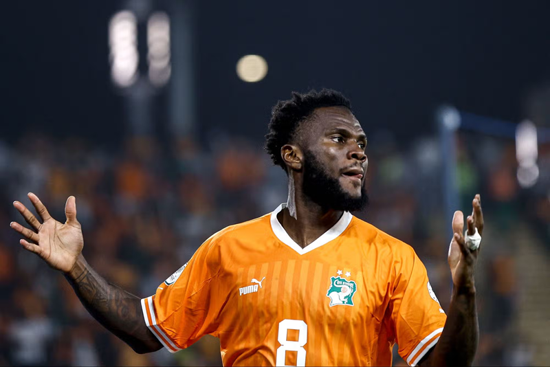 Ivory Coast eliminate the Lions of Teranga | News Article