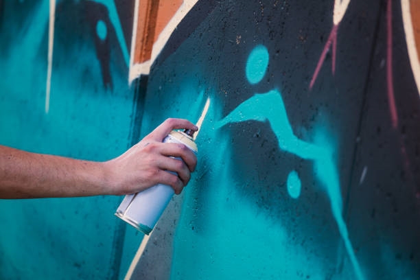 Developing community arts in the NC through graffiti  | News Article