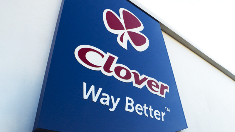 Clover workers to down tools on Monday | News Article