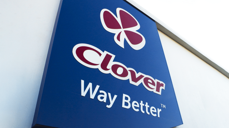 Clover workers to down tools on Monday | News Article