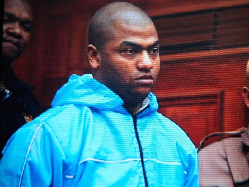 Thabo Bester to appear in Bloemfontein court  | News Article