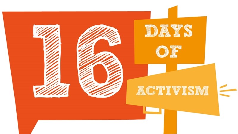 16 Days of Activism under scrutiny in Free State | News Article