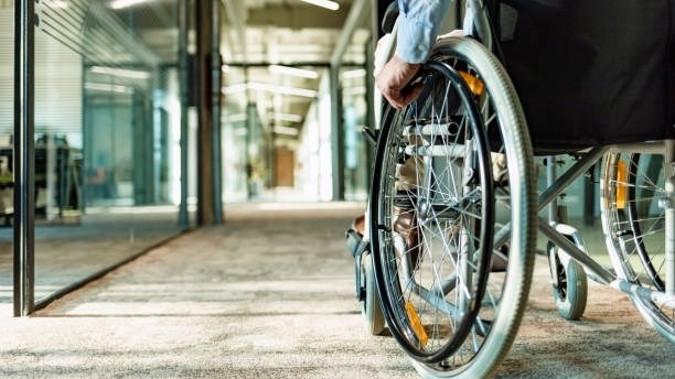 Free State people living with disabilities voice concerns | News Article